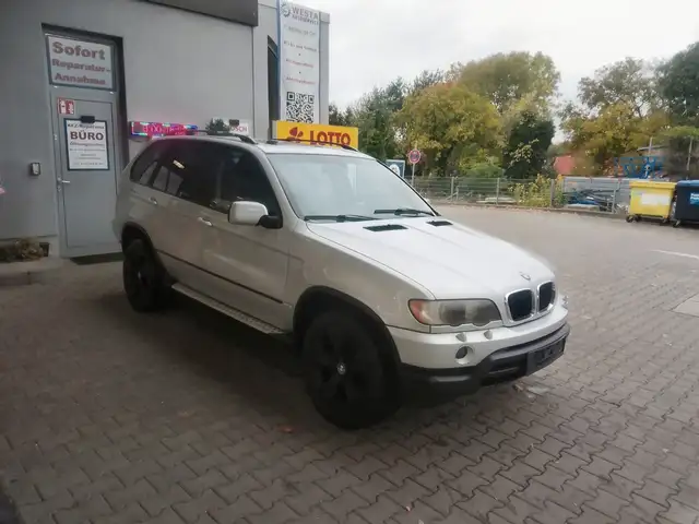 BMW X5 3.0i