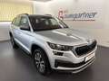 Skoda Kodiaq 2,0TDI DSG 4x4 *LED*NAVI*ACC*Sitzheizung*WSS-He... Silber - thumbnail 1