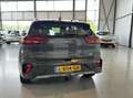Kia Niro 1.6 GDi Hybrid DynamicLine|Trekhaak|Camera|Navi| Grijs - thumbnail 11