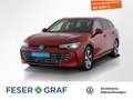 Volkswagen Passat Variant 1.5eTSI Business AHK ACC LED Navi Rot - thumbnail 1