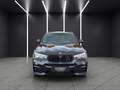 BMW X4 M ACC-LED-NAVI-HEADUP-LEDER-KAMERA-SPUR Zwart - thumbnail 2