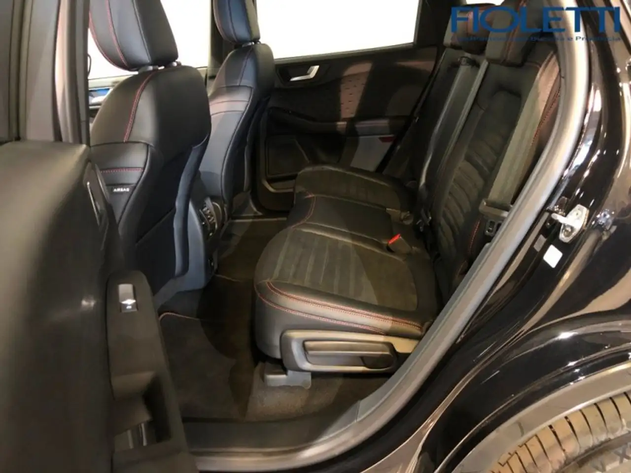Ford Kuga 3a SERIE 2.5 FULL HYBRID 190 CV CVT AWD ST-LINE X, миниатюра 14