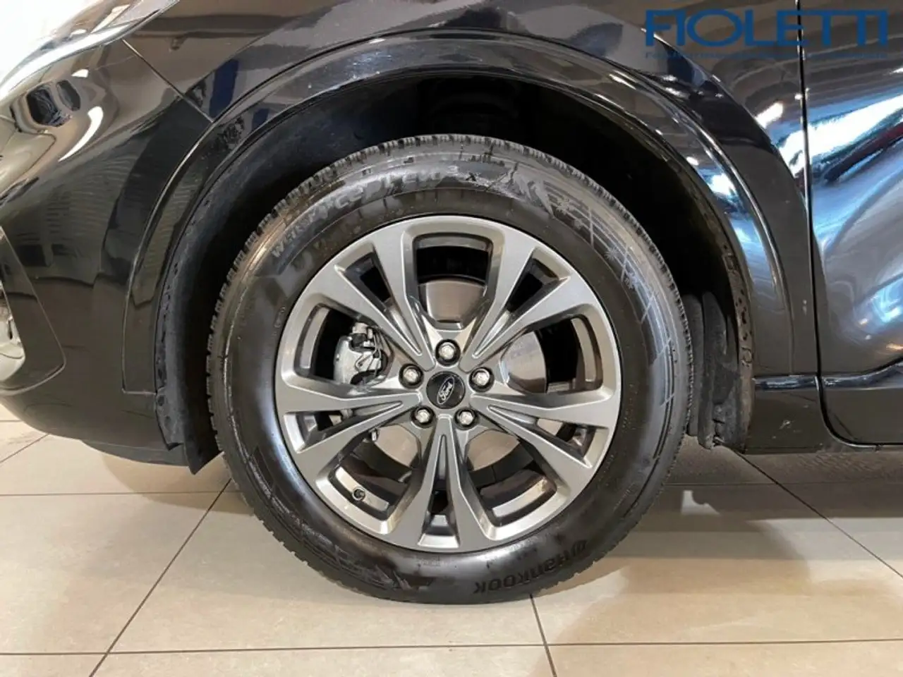 Ford Kuga 3a SERIE 2.5 FULL HYBRID 190 CV CVT AWD ST-LINE X, миниатюра 15