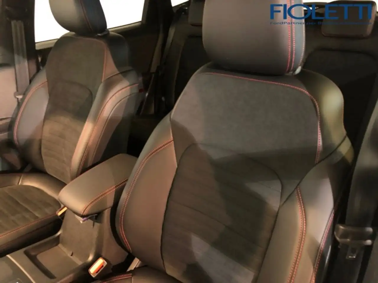 Ford Kuga 3a SERIE 2.5 FULL HYBRID 190 CV CVT AWD ST-LINE X, миниатюра 13