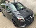 Mercedes-Benz V 300 d Edition AMG Lang Leder/AHK/Burmester/2Hd Grau - thumbnail 19