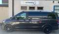 Mercedes-Benz V 300 d Edition AMG Lang Leder/AHK/Burmester/2Hd Grau - thumbnail 7