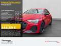 Audi A3 30 TFSI 2x S LINE SONOS HuD KAMERA Rot - thumbnail 1