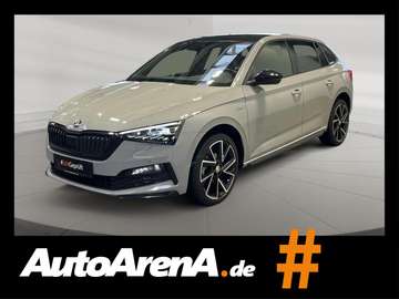 1.0 TSI Monte Carlo  Fahrassist+Pano+SHD