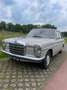 Mercedes-Benz 220 Mercedes 220d w115 strich 8 origineel nederlands Grijs - thumbnail 2