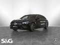 Mercedes-Benz CLA 35 AMG 4M Shooting Brake Tempomat+MBUX+18 Schwarz - thumbnail 1