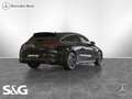 Mercedes-Benz CLA 35 AMG 4M Shooting Brake Tempomat+MBUX+18 Noir - thumbnail 3
