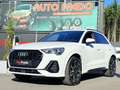 Audi Q3 Q3 PHEV 45 TFSIe S line S tronic (180 kW) Weiß - thumbnail 2