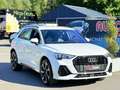 Audi Q3 Q3 PHEV 45 TFSIe S line S tronic (180 kW) Weiß - thumbnail 4