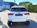 Audi Q3 Q3 PHEV 45 TFSIe S line S tronic (180 kW) Weiß - thumbnail 8