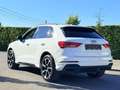 Audi Q3 Q3 PHEV 45 TFSIe S line S tronic (180 kW) Weiß - thumbnail 9