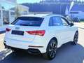 Audi Q3 Q3 PHEV 45 TFSIe S line S tronic (180 kW) Weiß - thumbnail 7