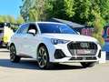 Audi Q3 Q3 PHEV 45 TFSIe S line S tronic (180 kW) Weiß - thumbnail 5