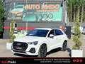 Audi Q3 Q3 PHEV 45 TFSIe S line S tronic (180 kW) Weiß - thumbnail 1