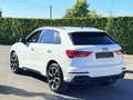Audi Q3 Q3 PHEV 45 TFSIe S line S tronic (180 kW) Weiß - thumbnail 10