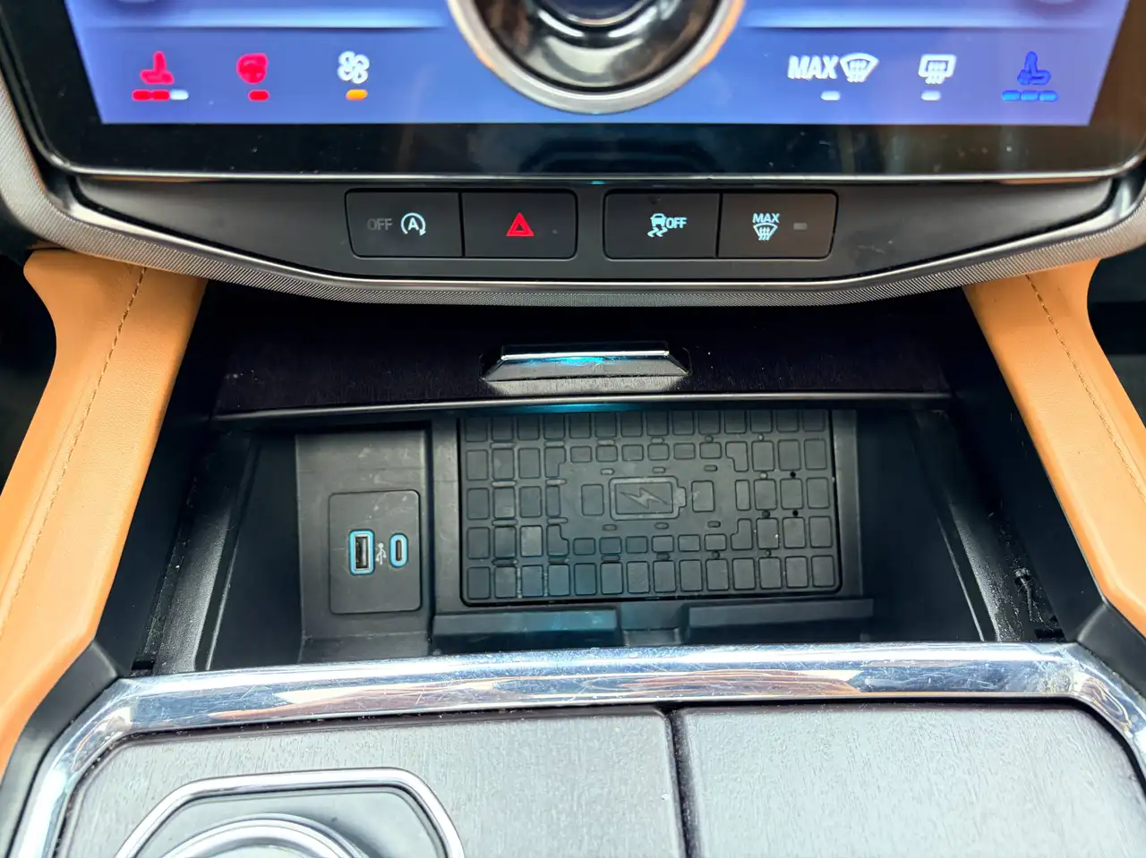 Ford Expedition снимка Ford Expedition