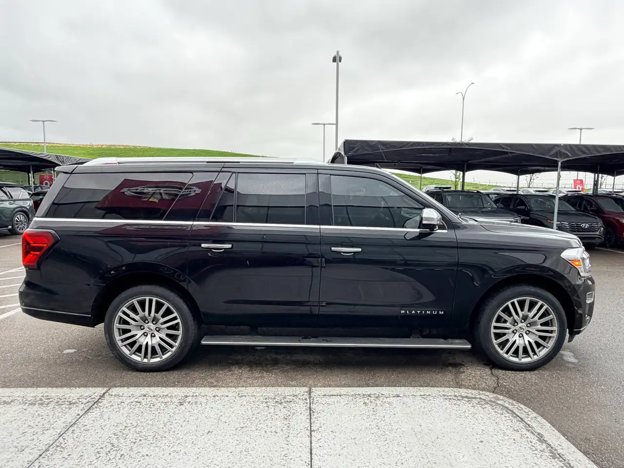 Ford Expedition снимка Ford Expedition