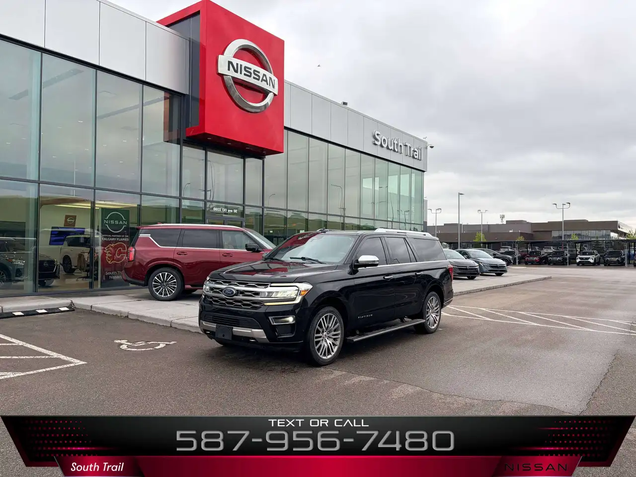 2022 Ford Expedition