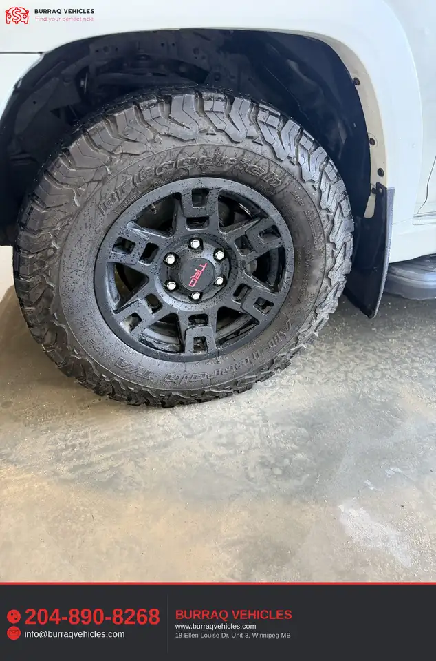 Toyota 4-Runner снимка Toyota 4-Runner