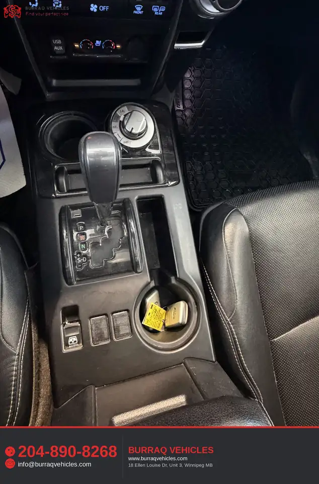 Toyota 4-Runner снимка Toyota 4-Runner