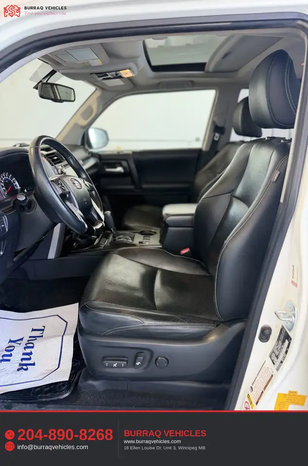 Toyota 4-Runner снимка Toyota 4-Runner