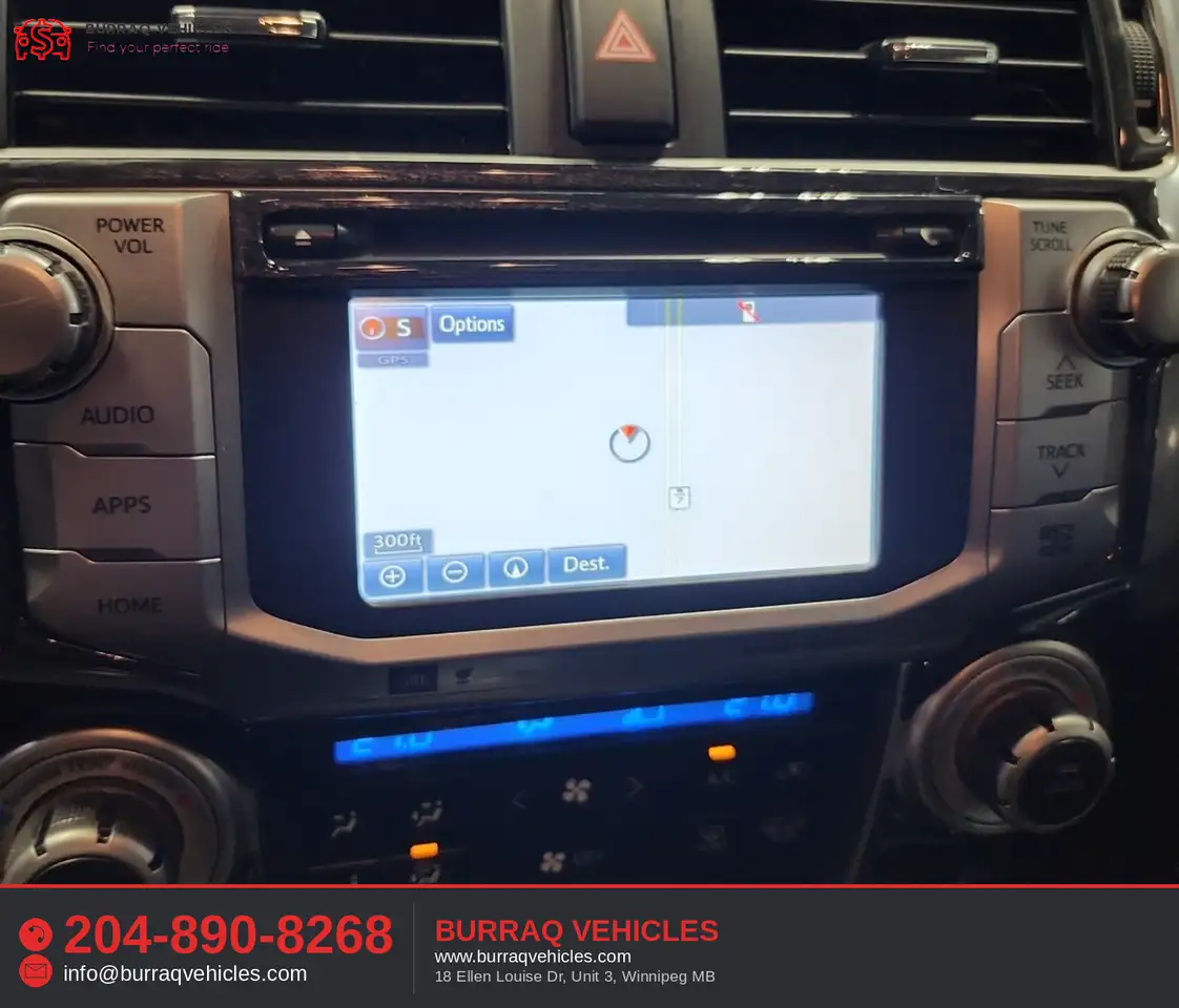 Toyota 4-Runner снимка Toyota 4-Runner