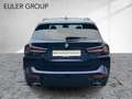 BMW X3 xDr30d M-Sport FACELIFT HeadUp Panodach Leder Memo Blau - thumbnail 5