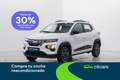 Dacia Spring Electric Comfort 45 33kW Blanco - thumbnail 1