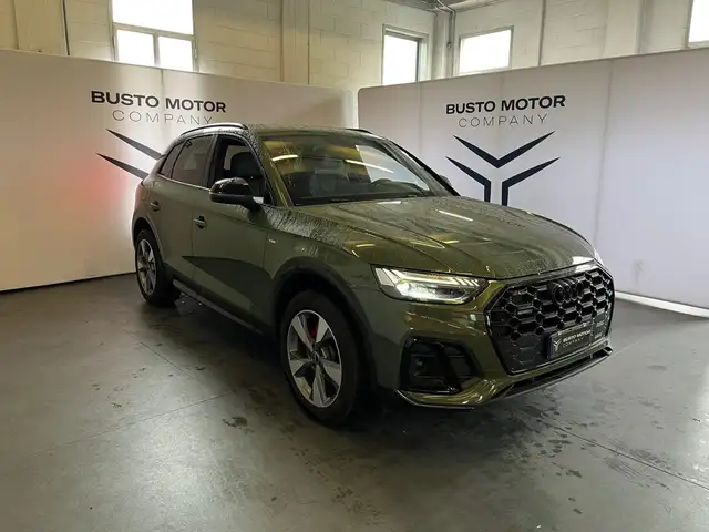 Audi Q5 40 TDI  Quattro PROMO FINANZIAMENTO