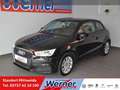 Audi A1 1.0TFSI XenonPlus Sitzh GRA Schwarz - thumbnail 1