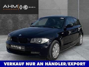 Händler - Export - kein Privatverkauf möglich