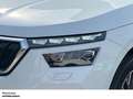 Skoda Kamiq 1.5 TSI Tour LED SHZ PDC LM ZV Blanc - thumbnail 4