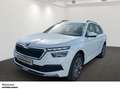 Skoda Kamiq 1.5 TSI Tour LED SHZ PDC LM ZV Blanc - thumbnail 1