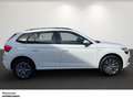 Skoda Kamiq 1.5 TSI Tour LED SHZ PDC LM ZV Blanc - thumbnail 2