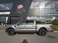 Ford F 150 Supercrew LARIAT Black Package V8 5.0L FLEXFUEL Gris - thumbnail 4