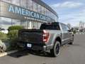 Ford F 150 Supercrew LARIAT Black Package V8 5.0L FLEXFUEL Gris - thumbnail 8