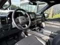 Ford F 150 Supercrew LARIAT Black Package V8 5.0L FLEXFUEL Gris - thumbnail 9