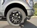 Ford F 150 Supercrew LARIAT Black Package V8 5.0L FLEXFUEL Gris - thumbnail 40