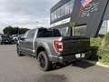 Ford F 150 Supercrew LARIAT Black Package V8 5.0L FLEXFUEL Gris - thumbnail 6