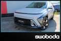 Hyundai KONA Kona HEV (SX2) GO Plus 1.6 GDI 2WD k5hu1 Grau - thumbnail 1