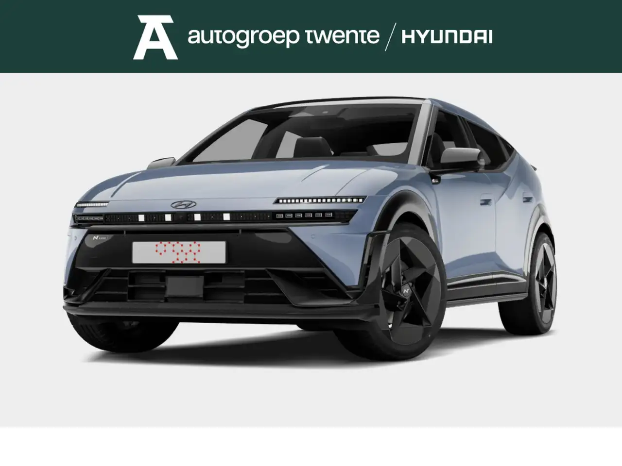 Hyundai Ioniq 3