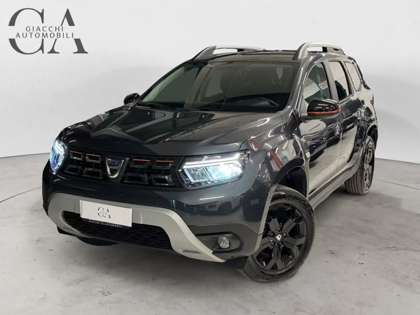 Dacia Duster 1.0 tce SL Extreme Gpl 4x2 100cv - 1