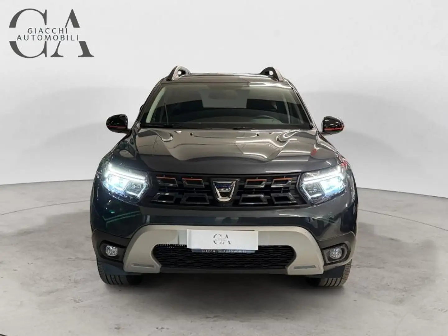 Dacia Duster 1.0 tce SL Extreme Gpl 4x2 100cv - 2