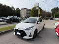 Toyota Yaris 1.5 Hybrid 5p. E-CVT Trend #TAGLIANDITOYOTA Bianco - thumbnail 3