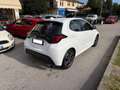 Toyota Yaris 1.5 Hybrid 5p. E-CVT Trend #TAGLIANDITOYOTA Bianco - thumbnail 4