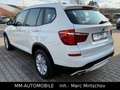 BMW X3 xDrive20d Advantage-2.HA-NAVI-XEN-AHK-SHZ-18Z Weiß - thumbnail 3